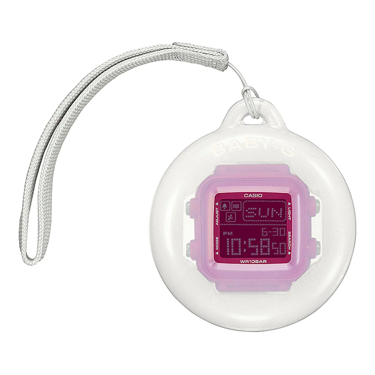G-Shock Baby-G BGD10K-4 Watch - Image 4