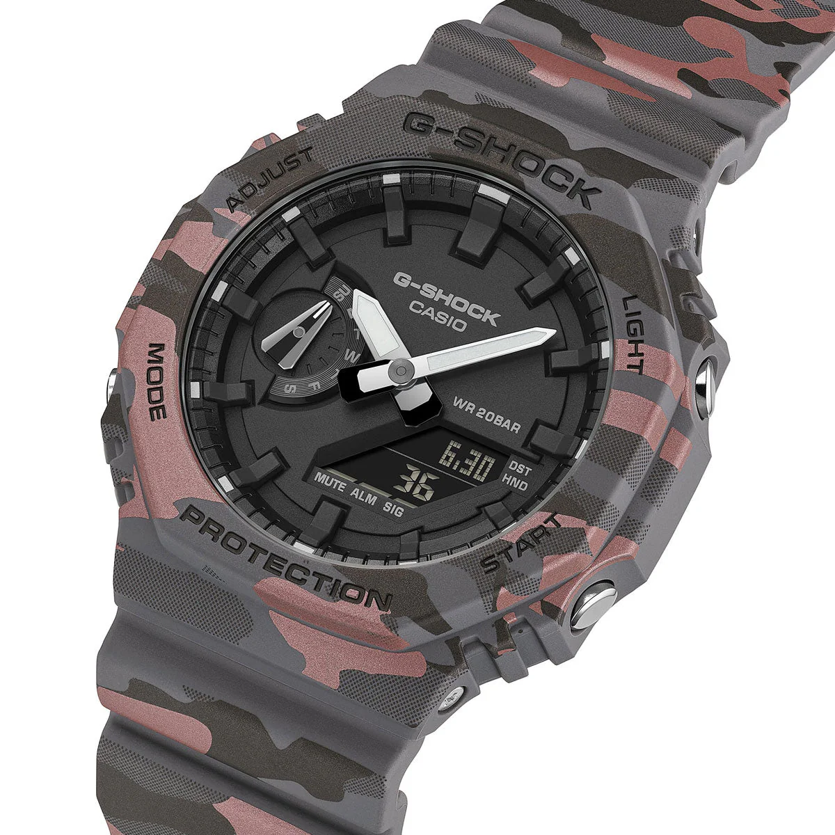 G-Shock GA2100CM-8A Watch - Image 3
