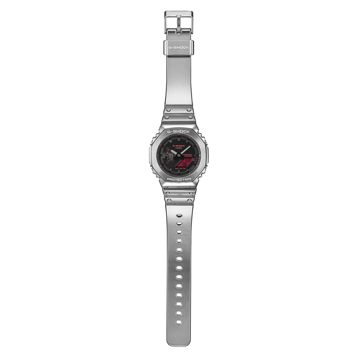 G-Shock GM2100YRA-8A Watch - Image 2