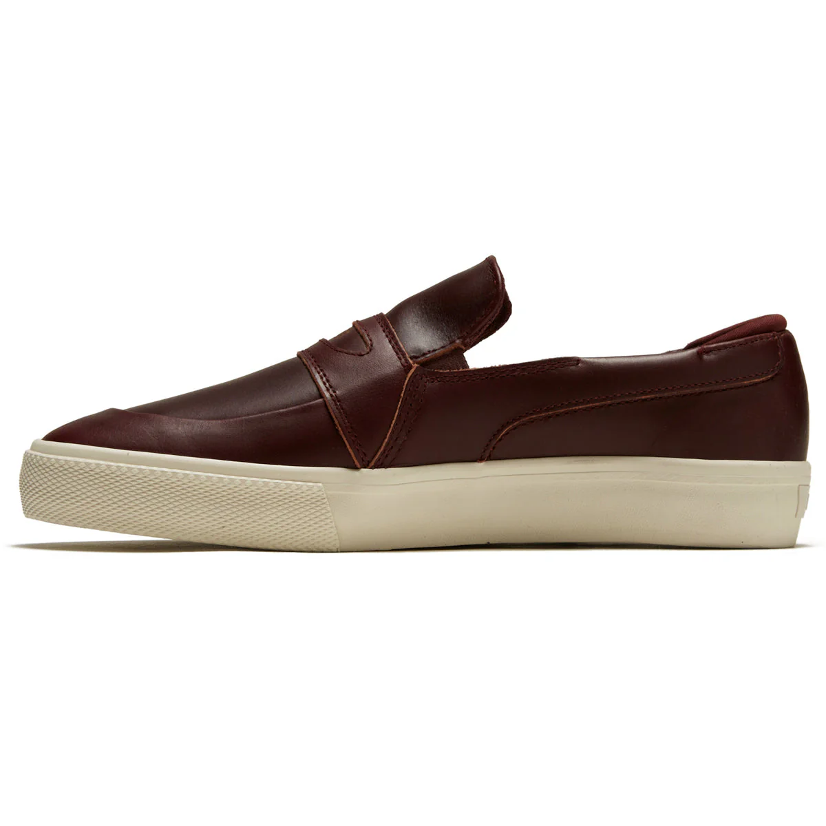 Globe Liaizon Shoes - Oxblood/Maalouf - Image 2