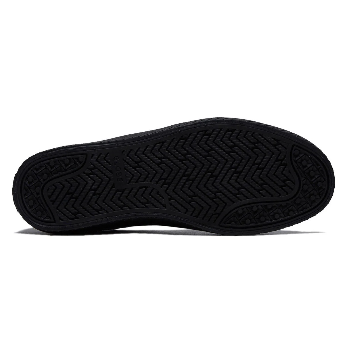 Globe Melbek Shoes - Wasted Talent Black/Snake - Image 4