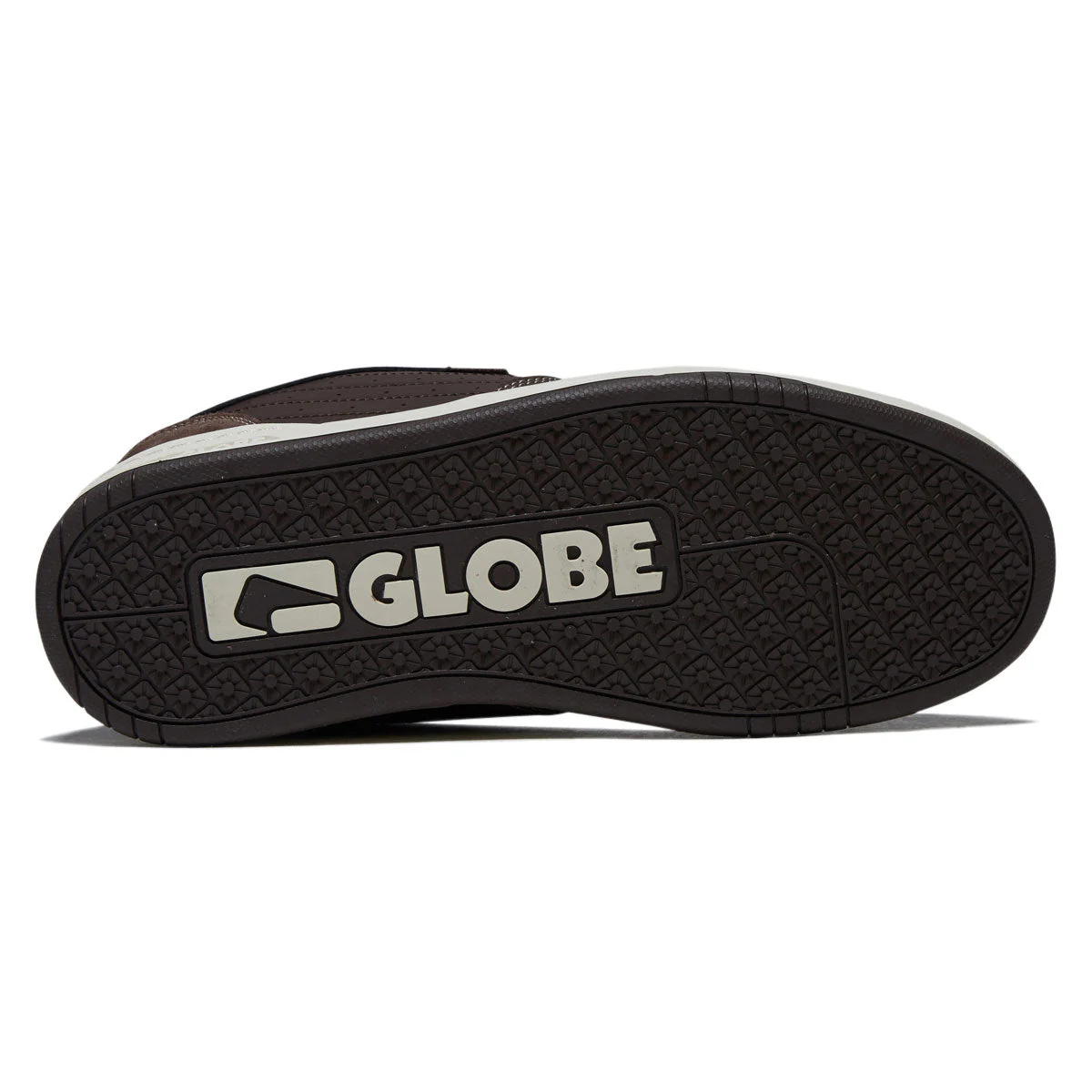 Globe Mojo 2.0 Shoes - Brown/Antique - Image 4