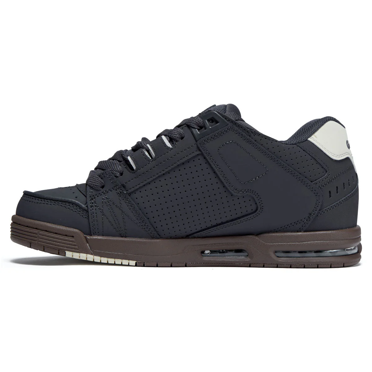 Globe Sabre Shoes - Lead/Gum - Image 2