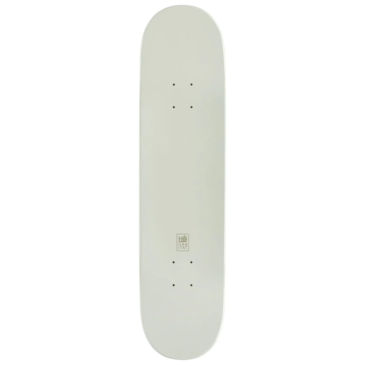 Habitat Syvanen Finnhorse Skateboard Complete - Assorted - 8.00" - Image 2