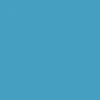 Hawgs Chubby 78a Stone Ground Longboard Wheels - Blue - 60mm - Image 3