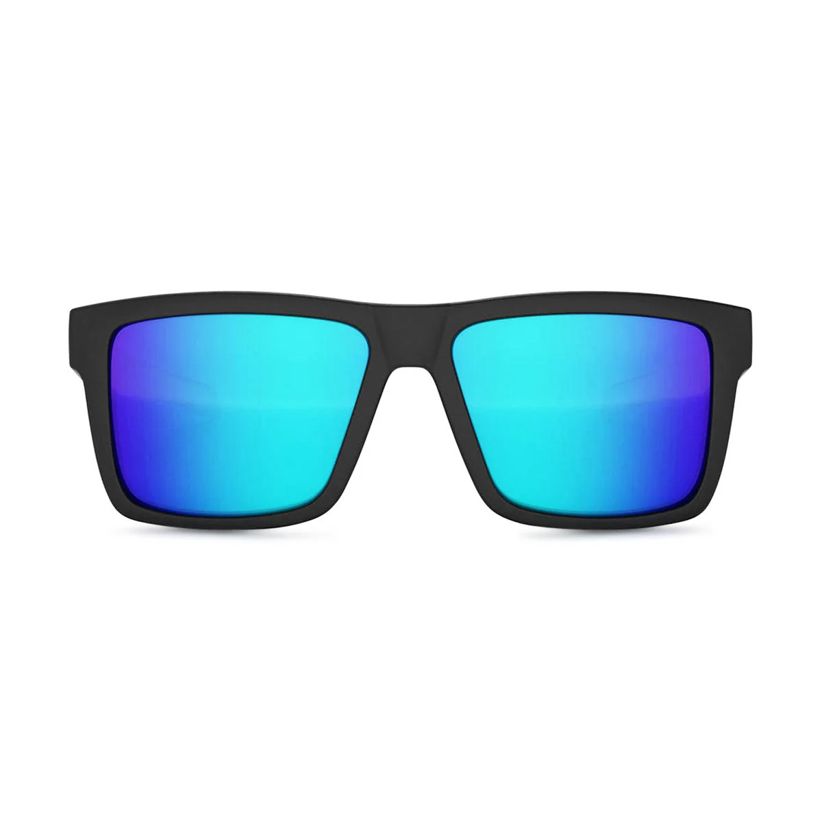 Heat Wave Visual Performance Vise Sunglasses - Z87+ Galaxy Lens