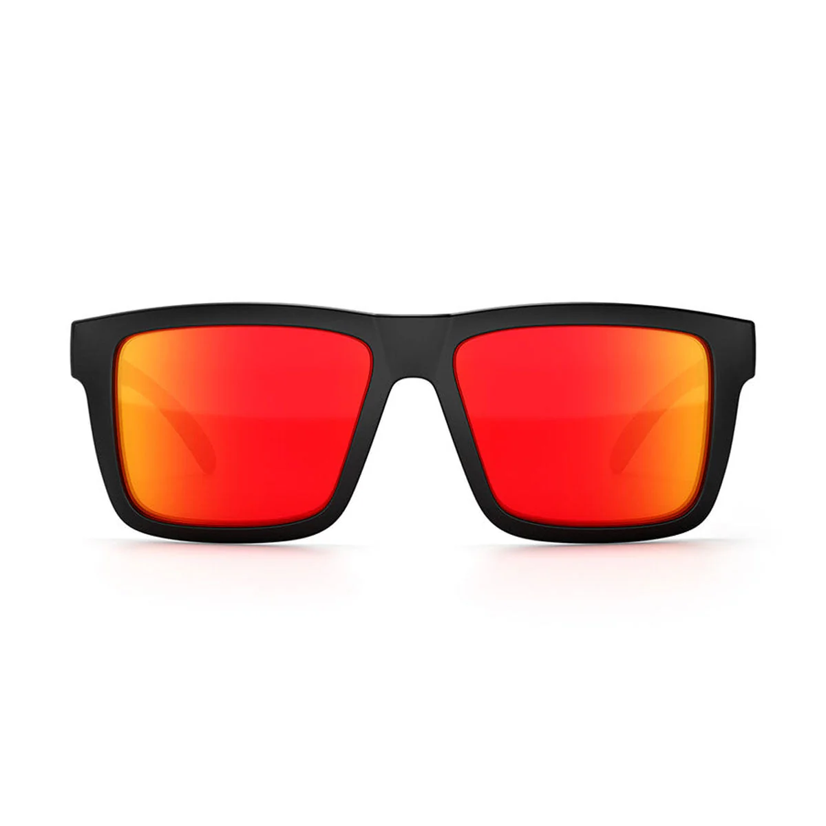 Heat Wave Visual XL Vise Sunglasses - Turbo Classic
