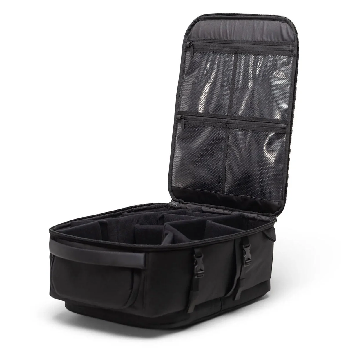 Herschel Supply Kaslo Camera Tech Backpack - Black - Image 2