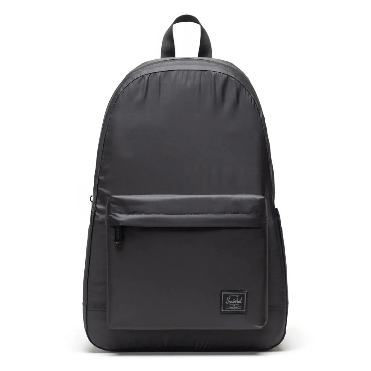 Herschel Supply Rome Packable Backpack - Black Tonal
