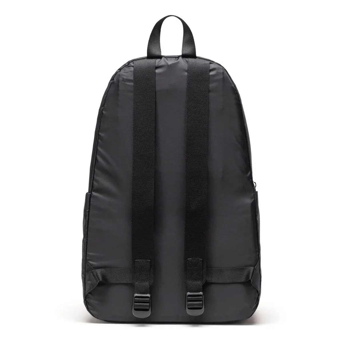 Herschel Supply Rome Packable Backpack - Black Tonal - Image 2