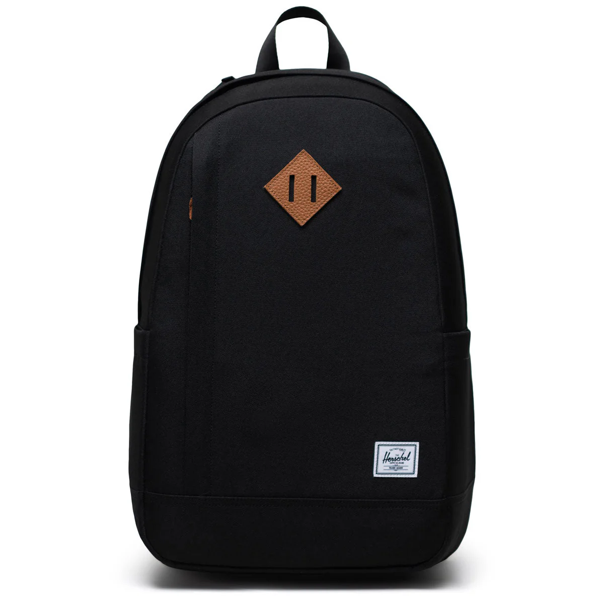 Herschel Supply Seymour Backpack - Black