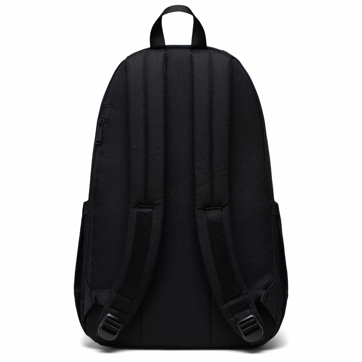 Herschel Supply Seymour Backpack - Black - Image 2