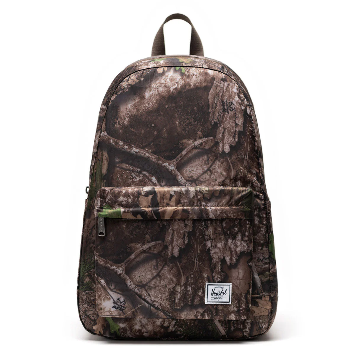 Herschel Supply x Realtree Rome Packable Backpack - Realtree APX Camo