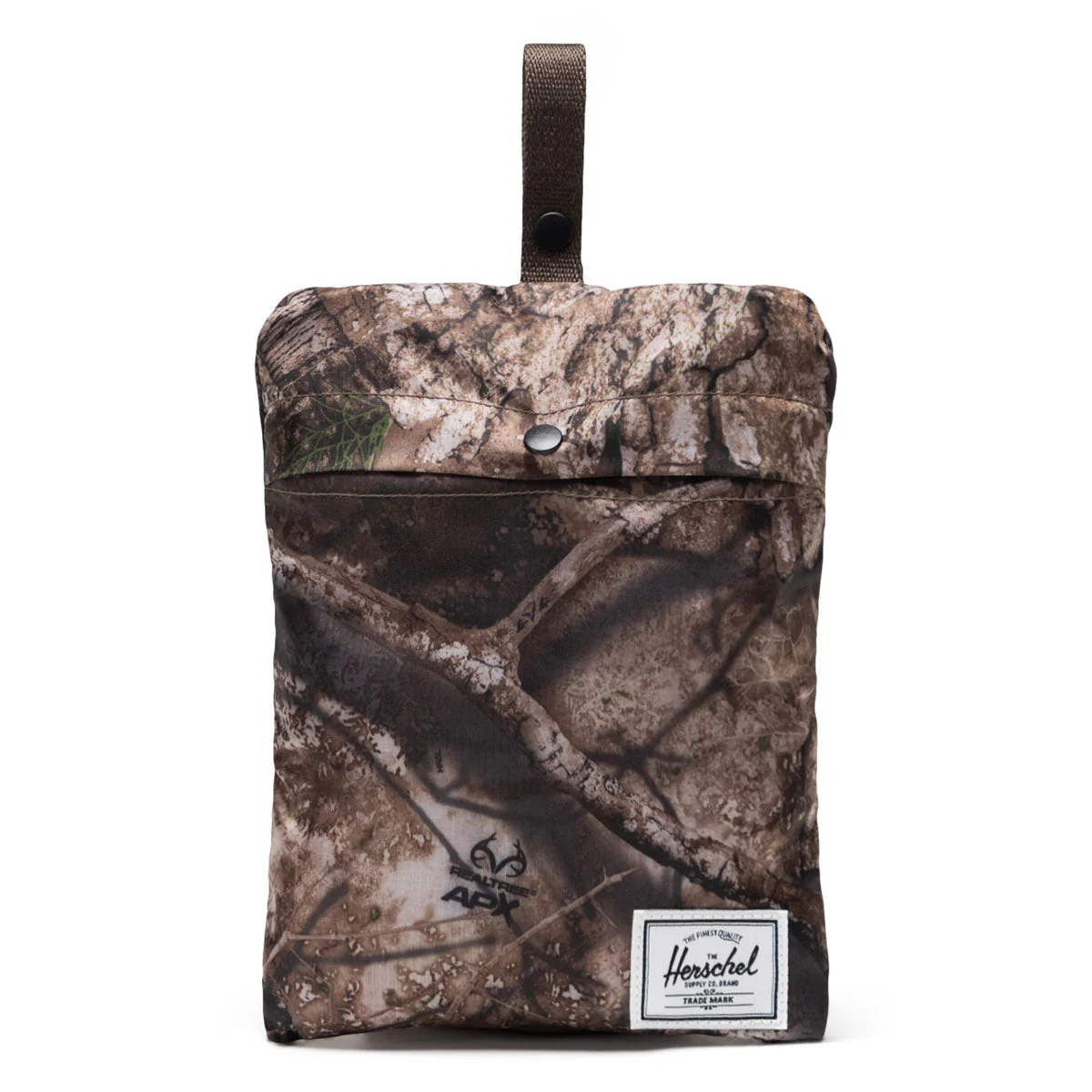 Herschel Supply x Realtree Rome Packable Backpack - Realtree APX Camo - Image 4