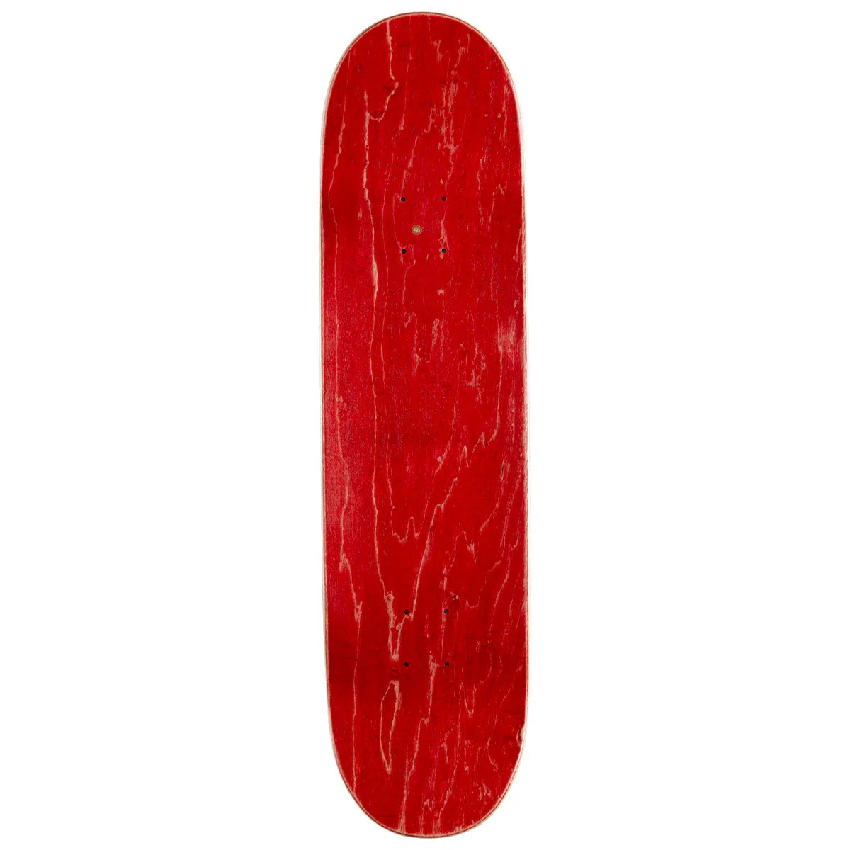 Hopps Eggeling Jen Traub Artist Skateboard Deck - 8.25" - Image 2