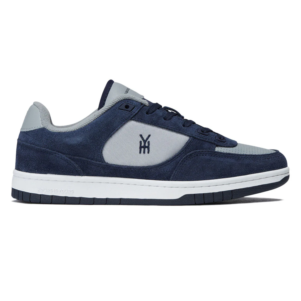 Hours Is Yours Skylight Shoes - George Town