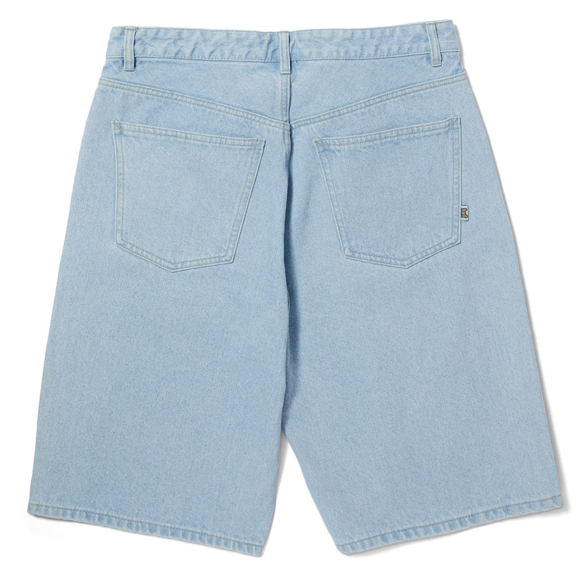 HUF Cromer Shorts - Light Blue - Image 2