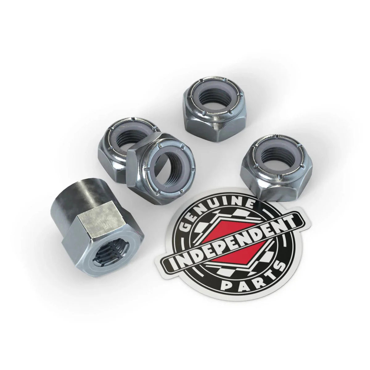 Independent Genuine Parts Axle Re-Threader - Image 2