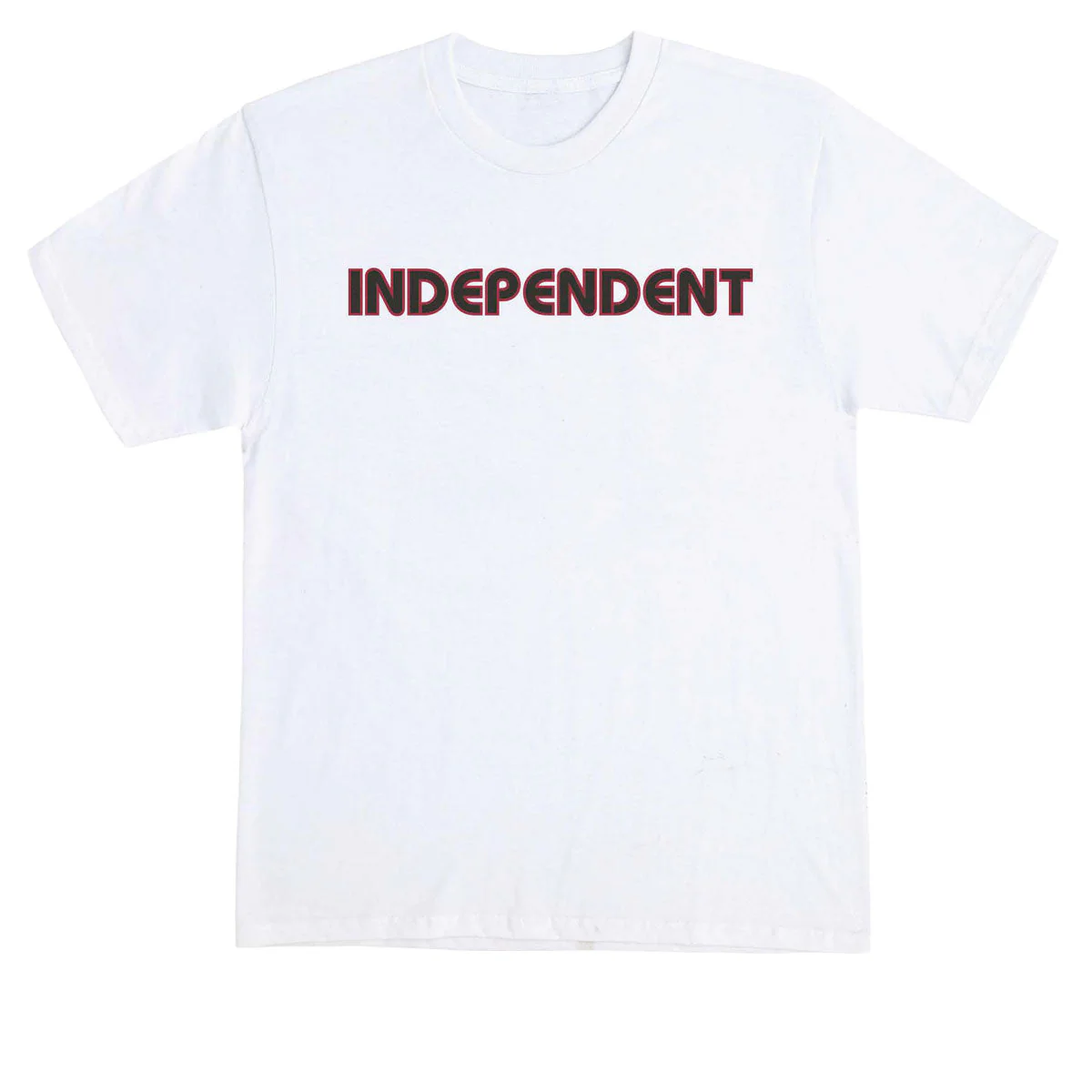 Independent Groundwork T-Shirt - White