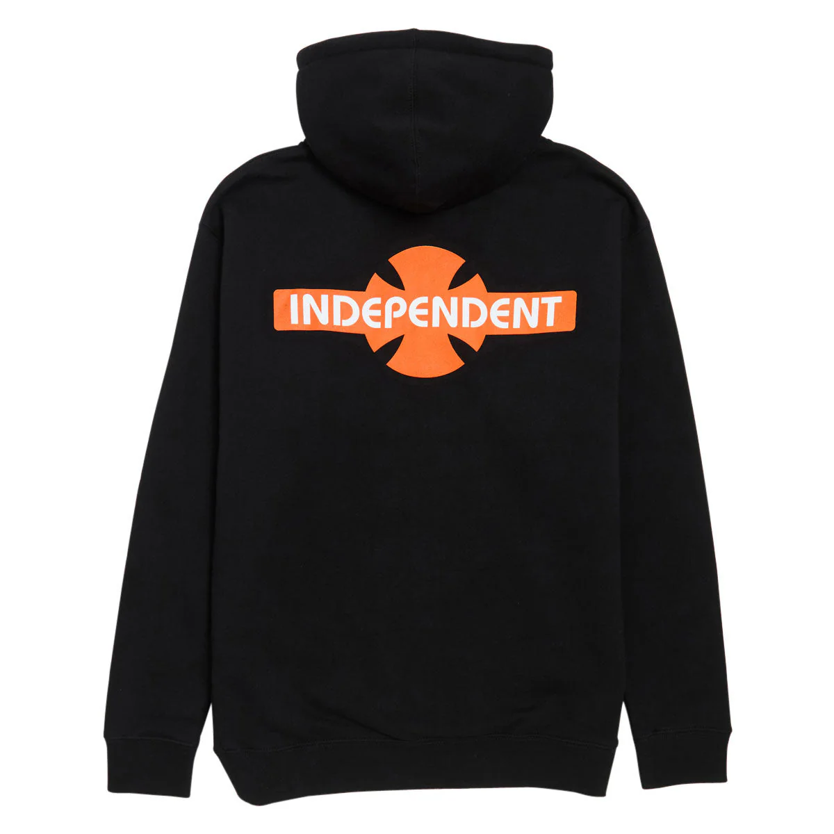 Independent OGBC Legacy Zip Hoodie - Black - Image 2
