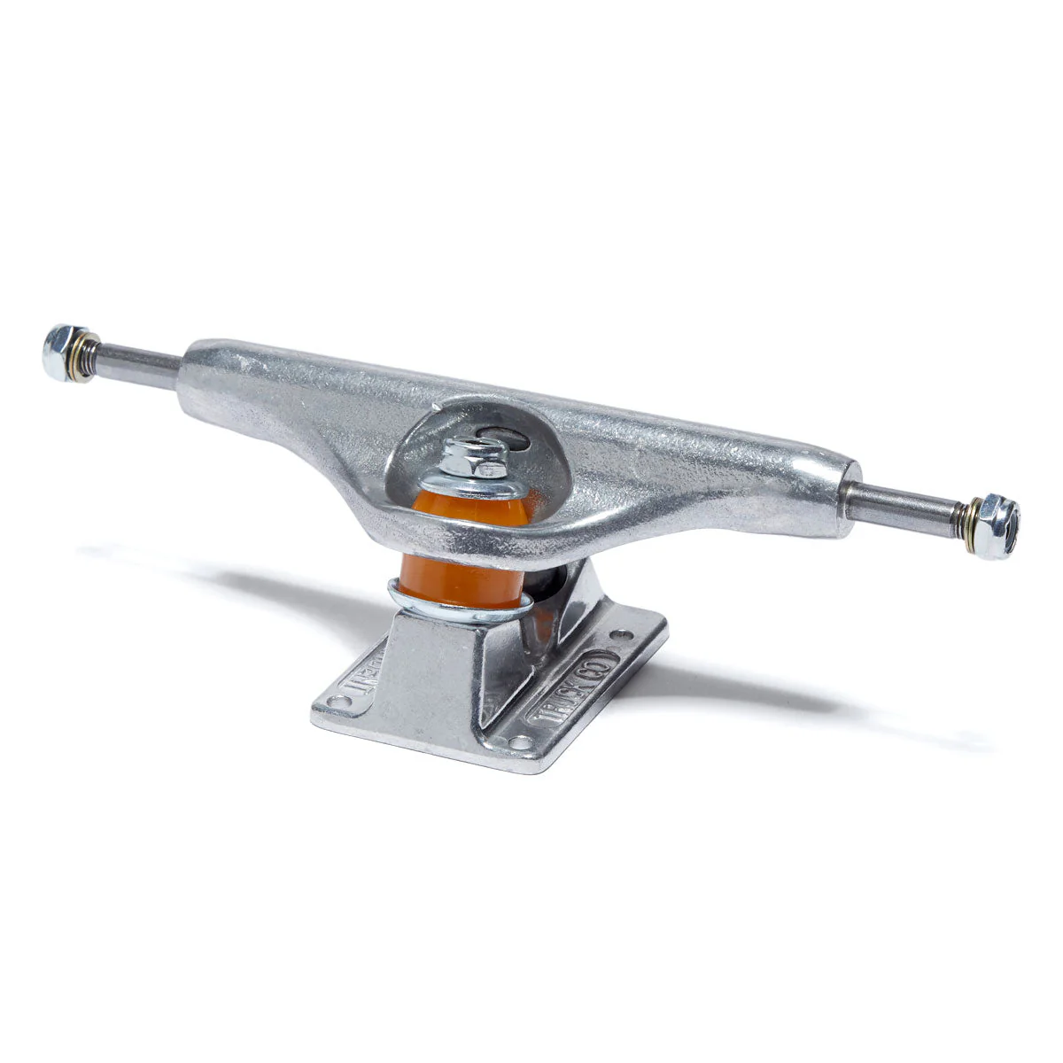 Independent Stage 11 Forged Hollow Skateboard Trucks - Polished - 149mm - Image 2