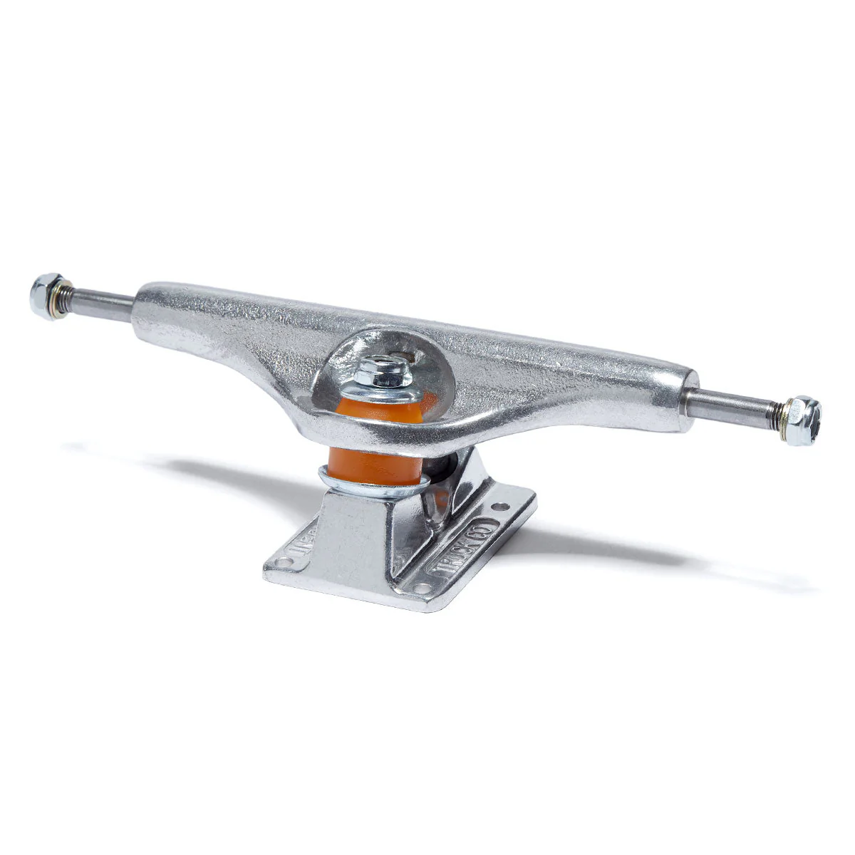 Independent Stage 11 Forged Hollow Skateboard Trucks - Polished - 169mm - Image 2