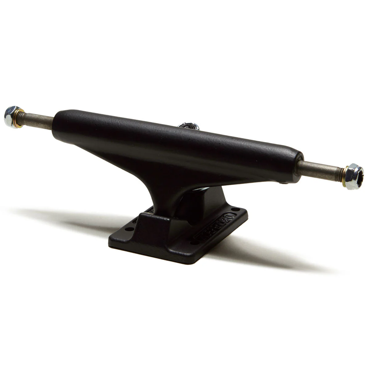 Independent Stage 11 Standard Skateboard Trucks - Blackout - 149mm