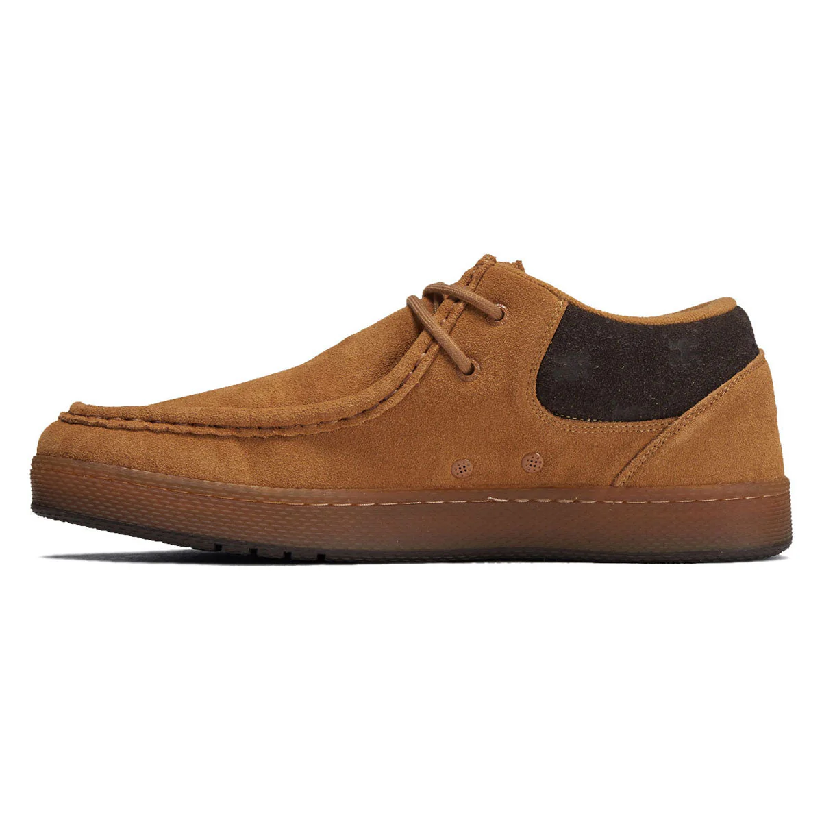 IPath Cats Shoes - Wheat Suede - Image 2