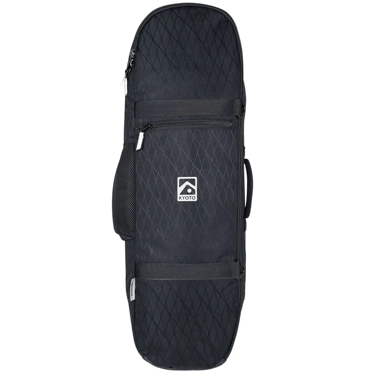 Kyoto SB Pro 2 Big Fish Bag - Black Ripstop