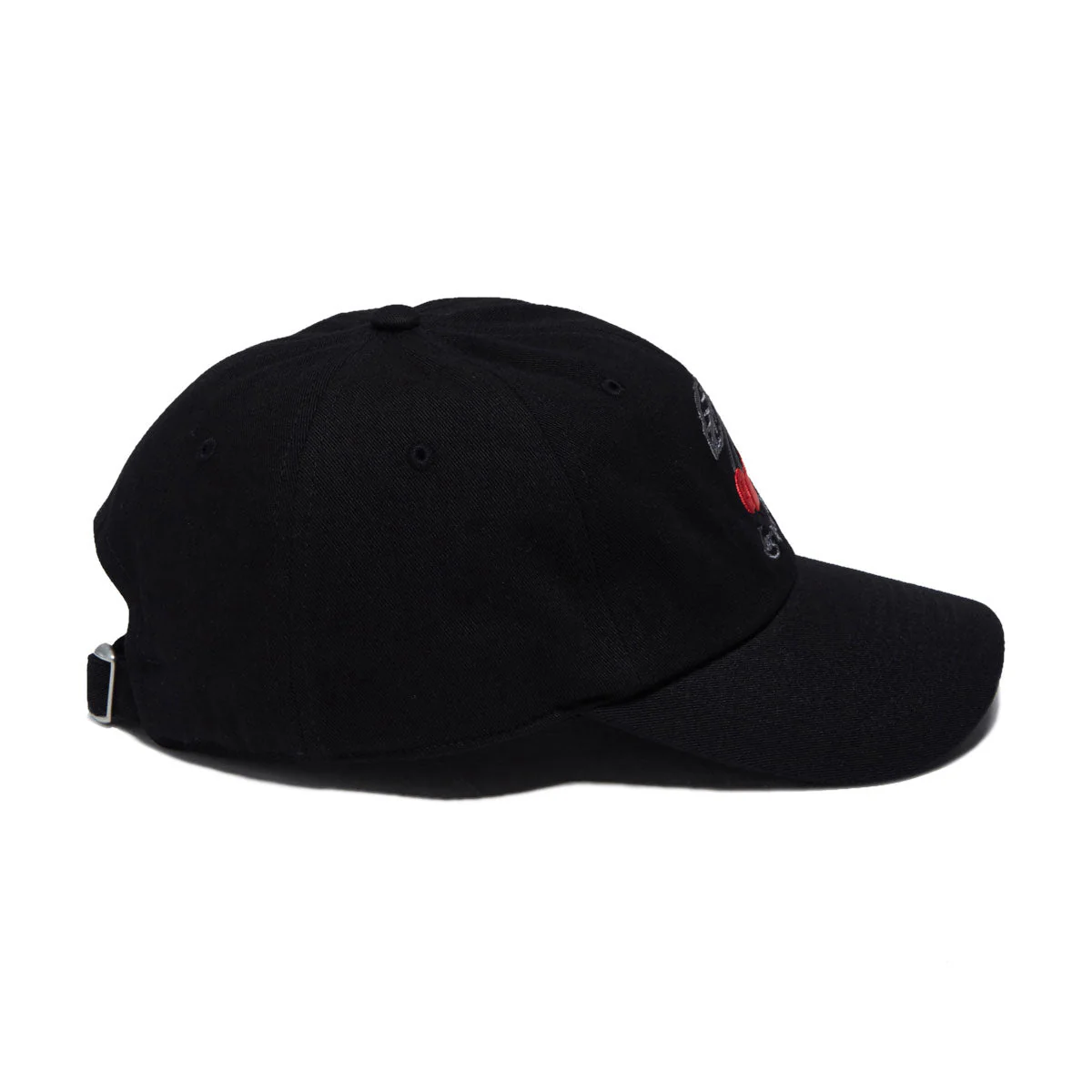 Last Resort AB Cherries Daddy Hat - Black - Image 4