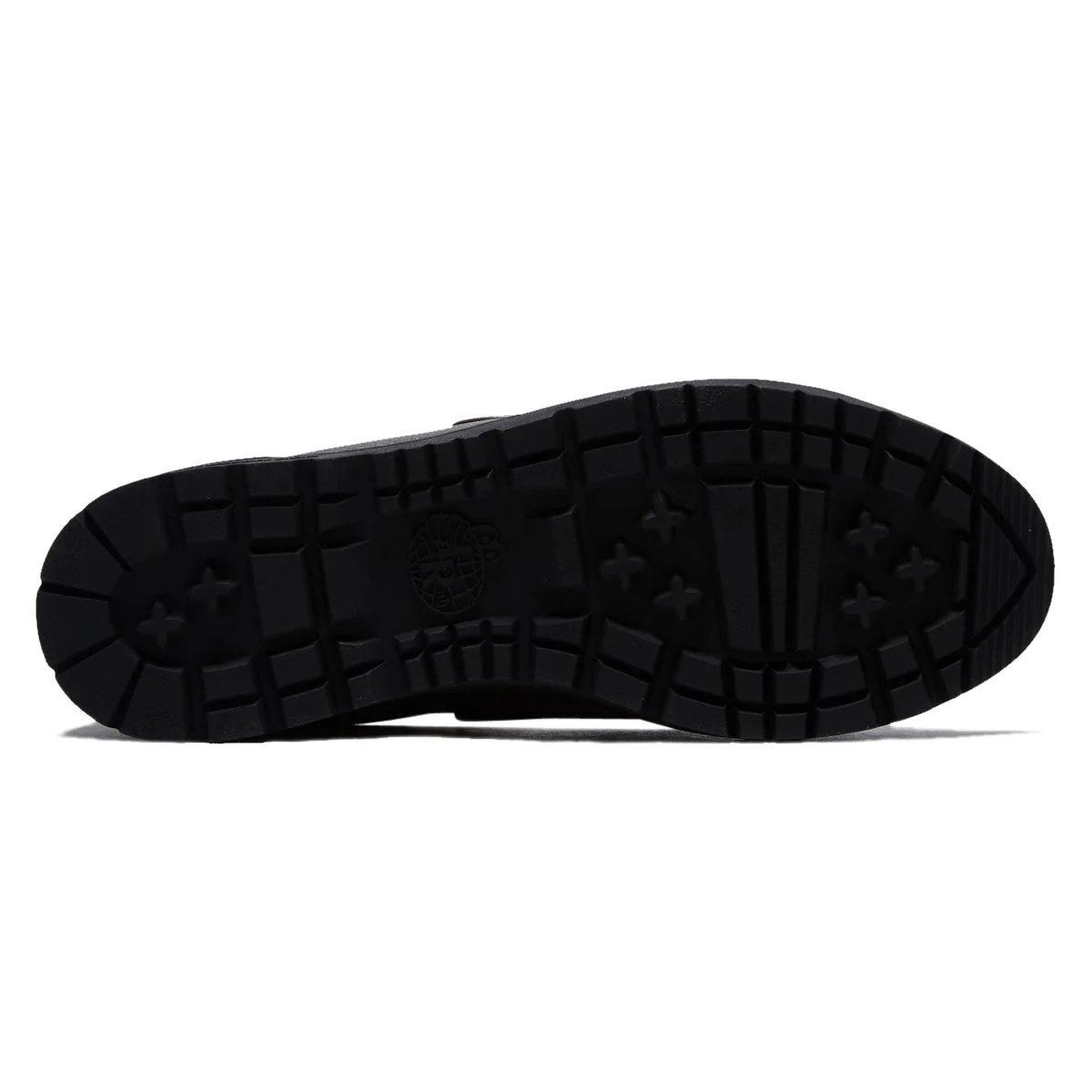 Last Resort AB GM001 Shoes - Java Brown/Black - Image 4