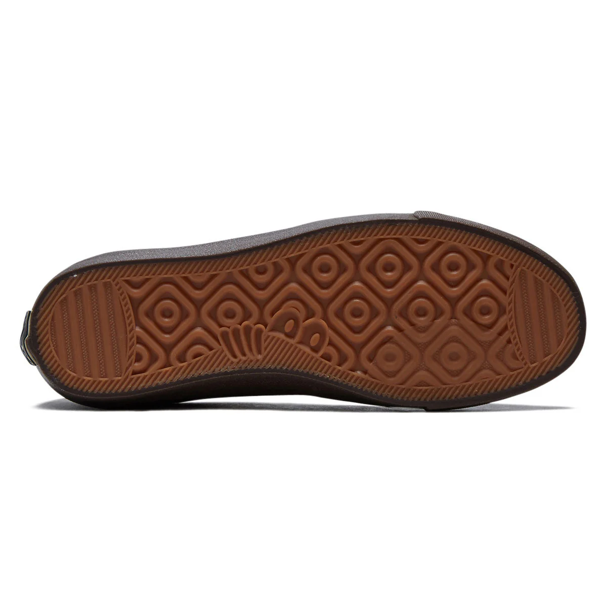 Last Resort AB VM004 Milic Shoes - Dark Brown - Image 4