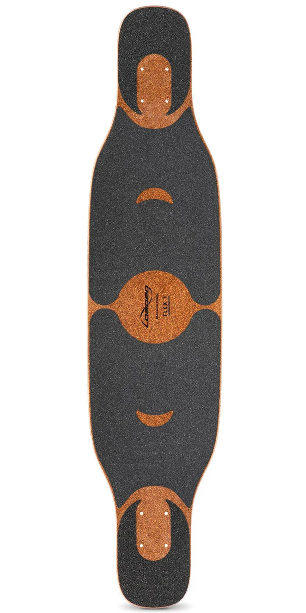 Loaded Symtail Flex 1 Longboard Deck - Image 2