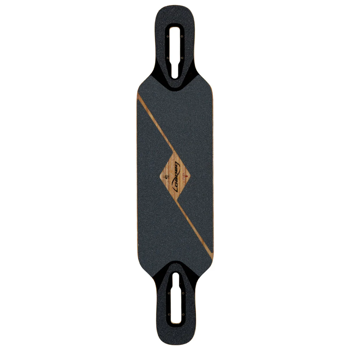 Loaded Tan Tien Gen 2 Flex 2 39" Longboard Deck - Image 2