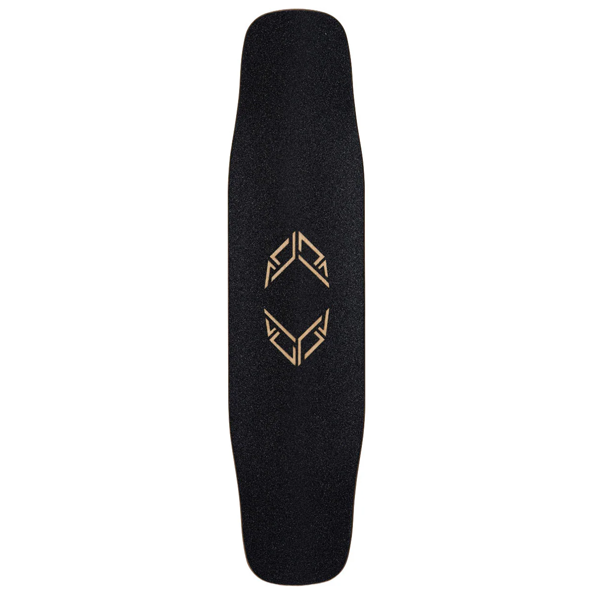 Loaded Tesseract II Spectra 39.5" Longboard Complete - Image 2