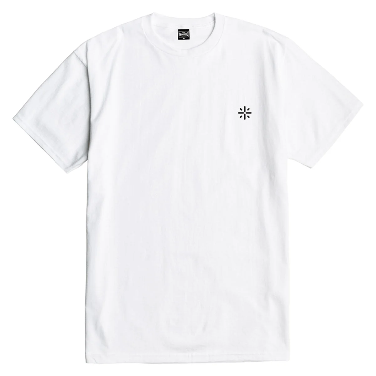 Loser Machine Established II T-Shirt - White - Image 2