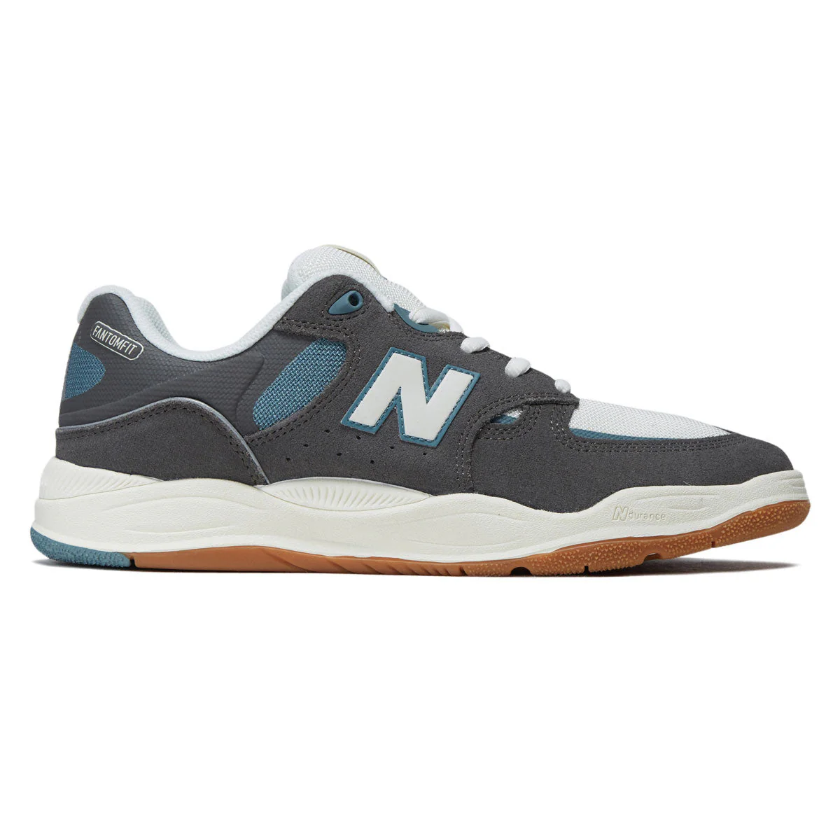 New Balance 1010 Tiago Shoes - Slate Grey