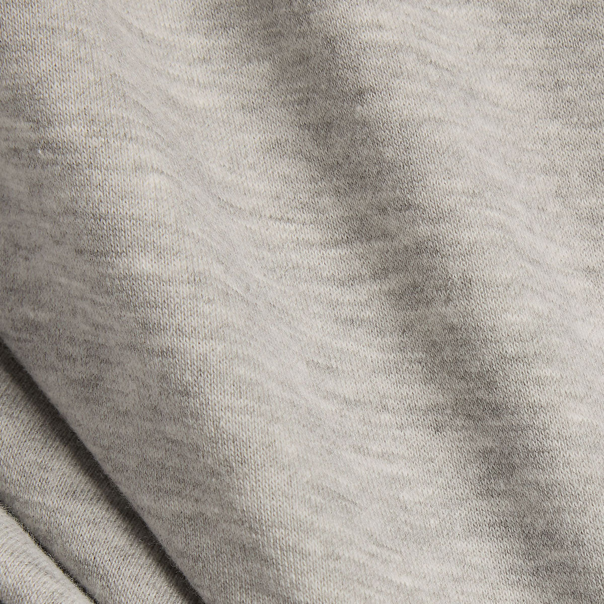 New Balance Numeric Logo Hoodie - Athletic Grey - Image 4