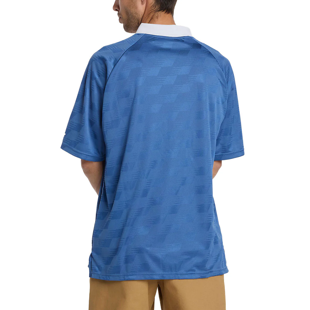 New Balance Numeric Team Jersey - Magic Blue - Image 2