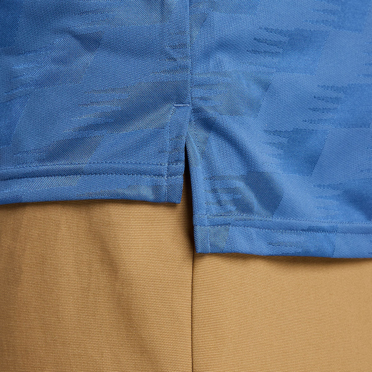 New Balance Numeric Team Jersey - Magic Blue - Image 5