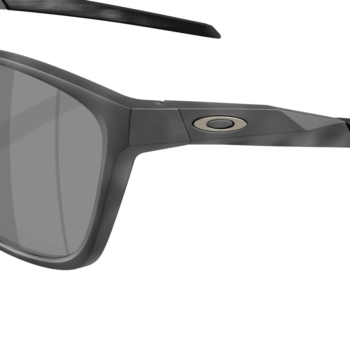 Oakley Paracord Sunglasses - Matte Black Camo/PRIZM Black Lens - Image 5