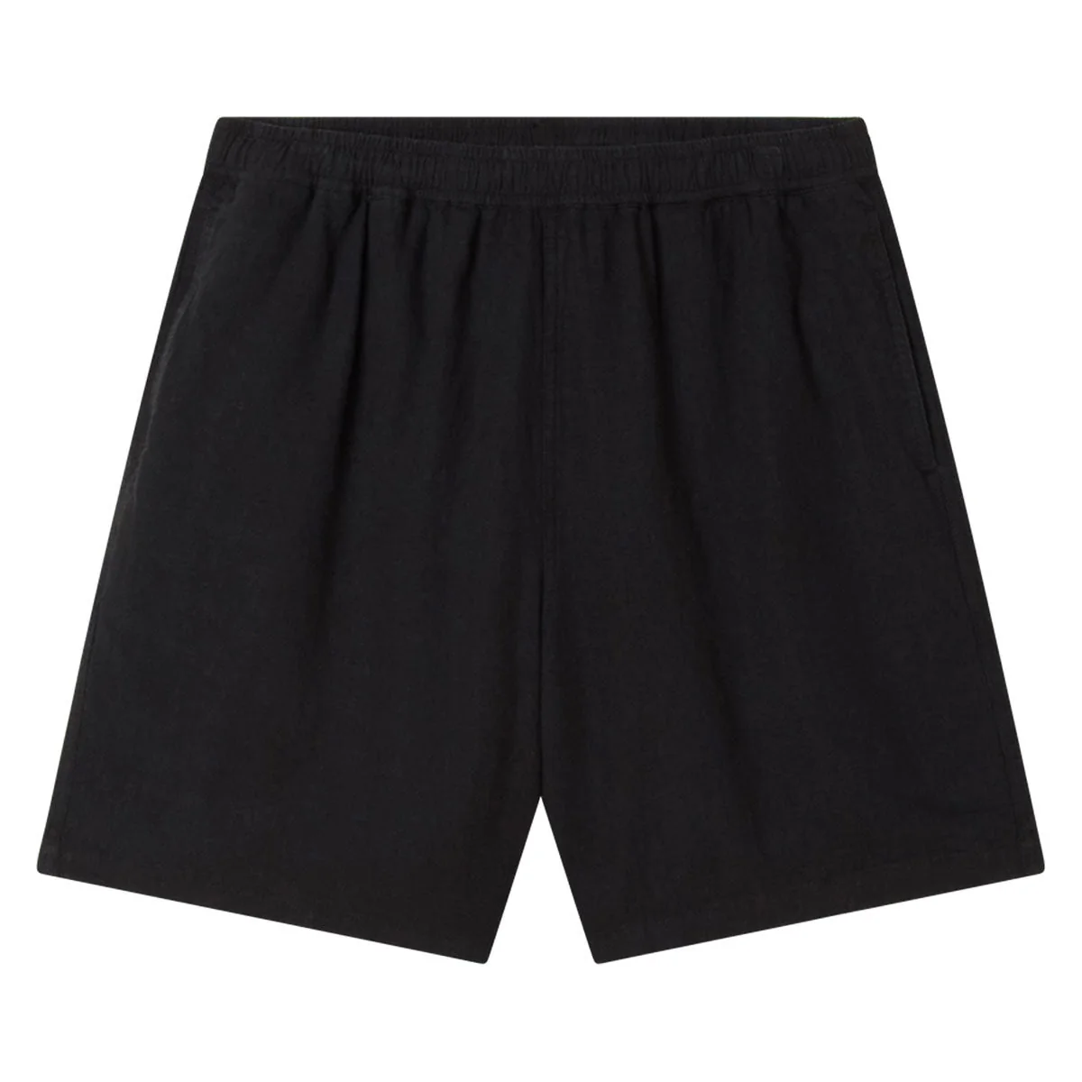 Obey Relaxer Shorts - Black