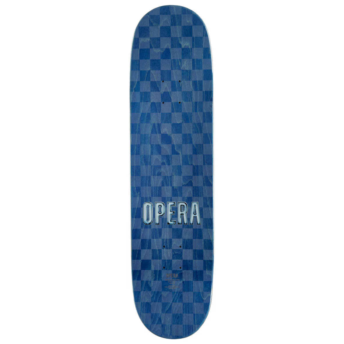 Opera Clay Kreiner Grooves EX7 Skateboard Complete - 8.50" - Image 2
