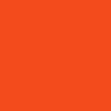 Orangatang Fat Free Freeride 80a Longboard Wheels - Orange - 65mm - Image 2