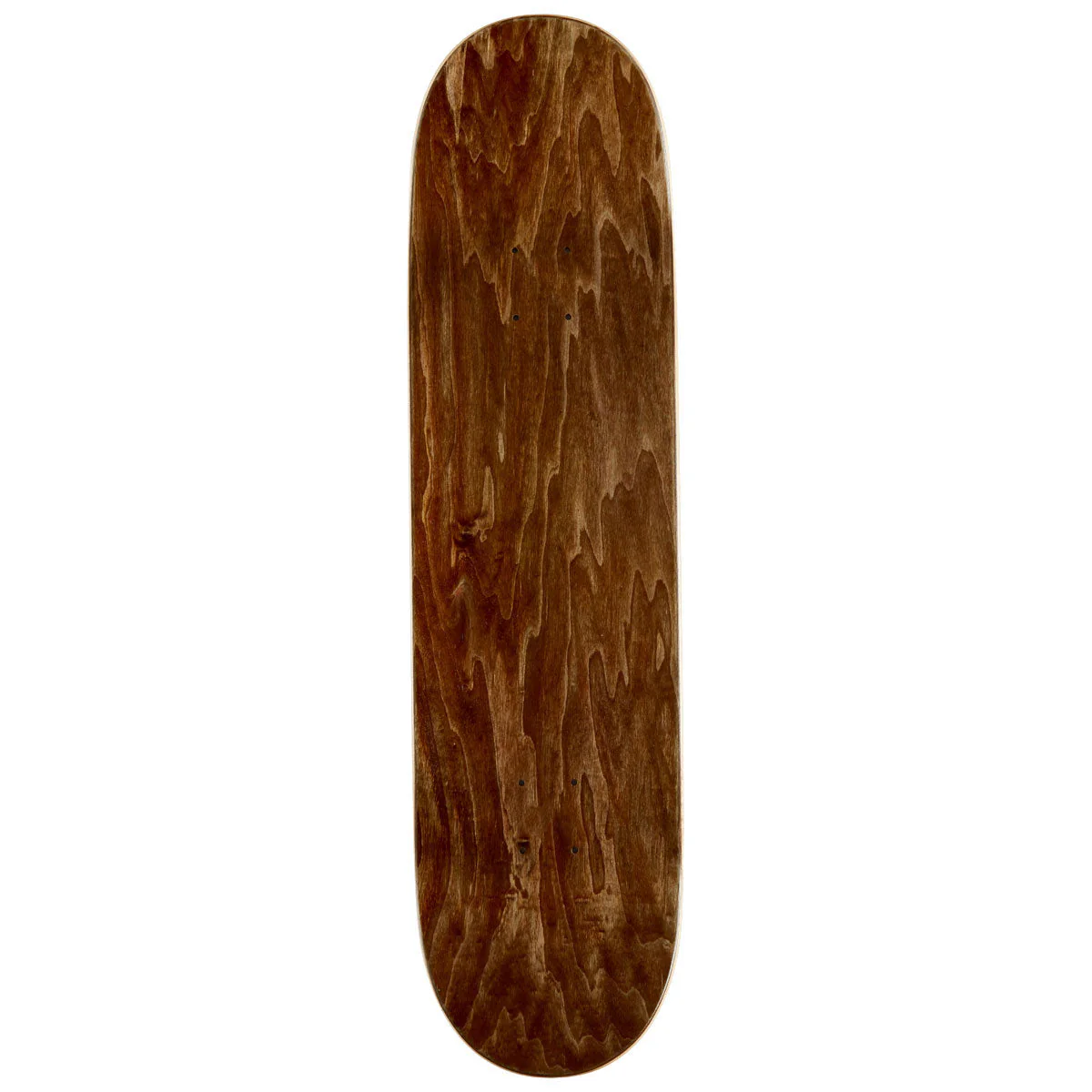 Passport Eyeball Series Can You Read Me Skateboard Deck - 8.25" - Image 2