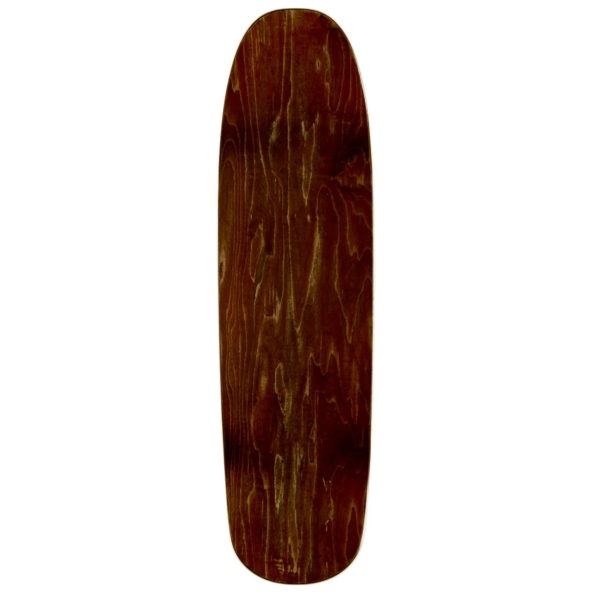 Passport Rough Neg Softie Skateboard Complete - 8.60" - Image 2