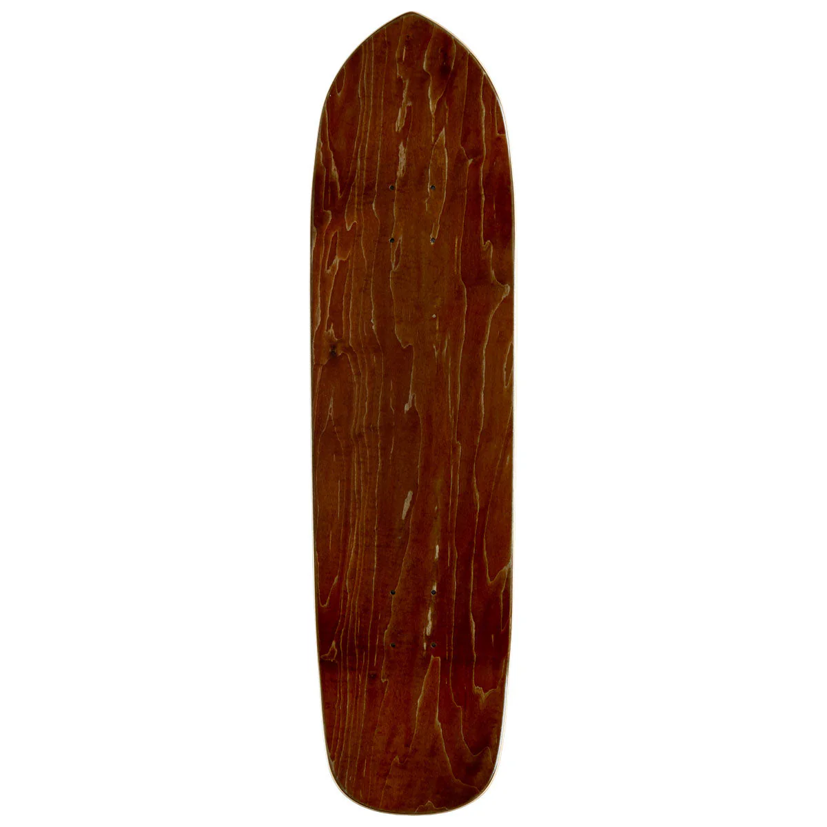 Passport Rough Neg Trowel Skateboard Complete - 8.25" - Image 2