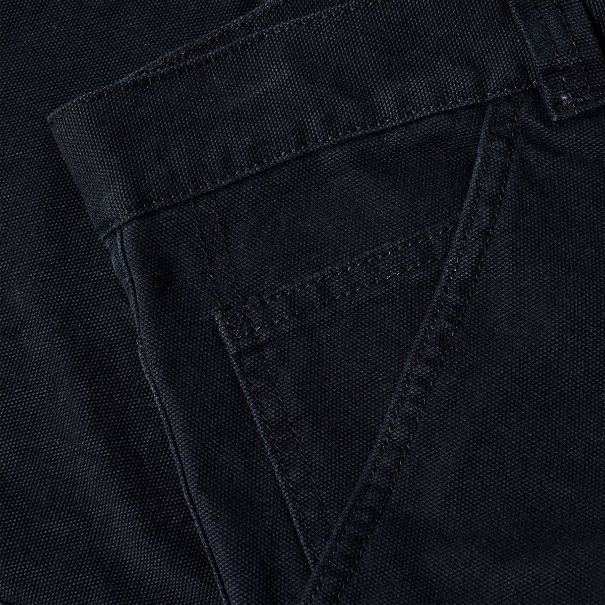 Polar 93! Work Shorts - Black - Image 3