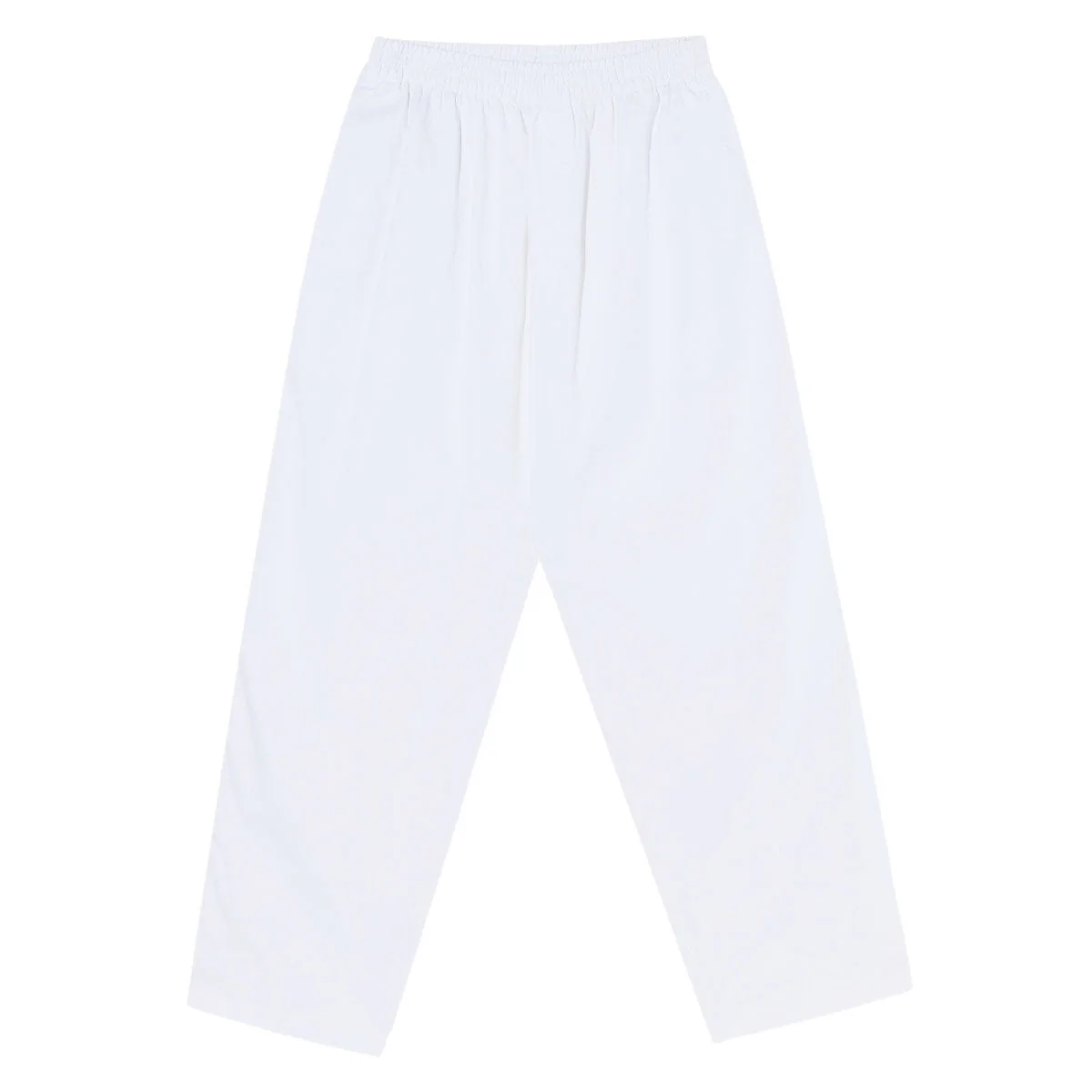 Polar Surf Pants - White