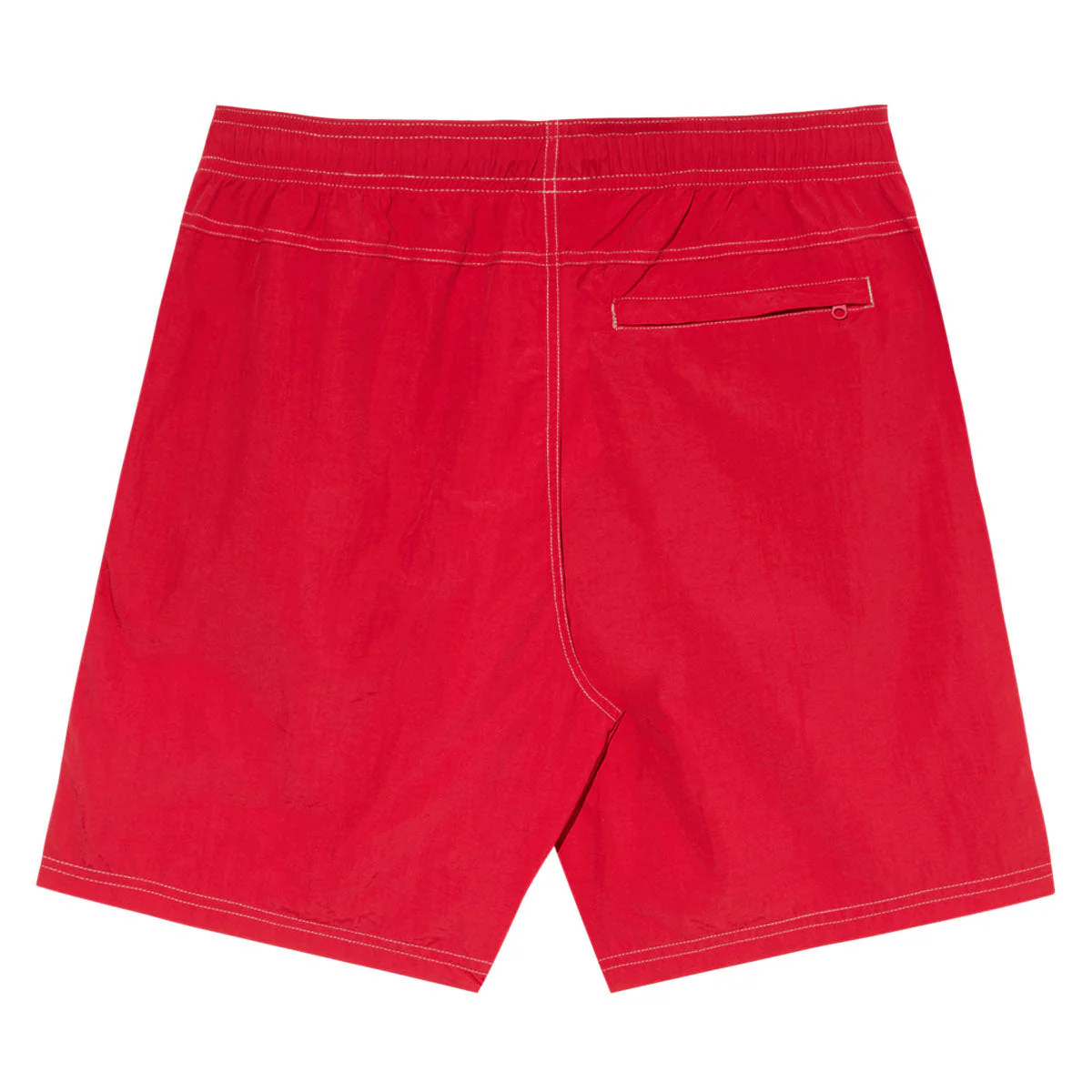 Polar Ziggy Boardshorts - Red - Image 2